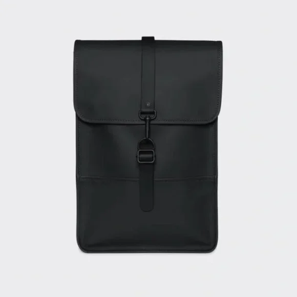 NWT Rains Classic Backpack Mini Rains Mini Waterproof Backpack | Nordstrom main image 4